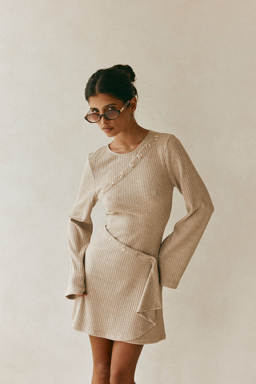 SAMPLE-Alexia Dress