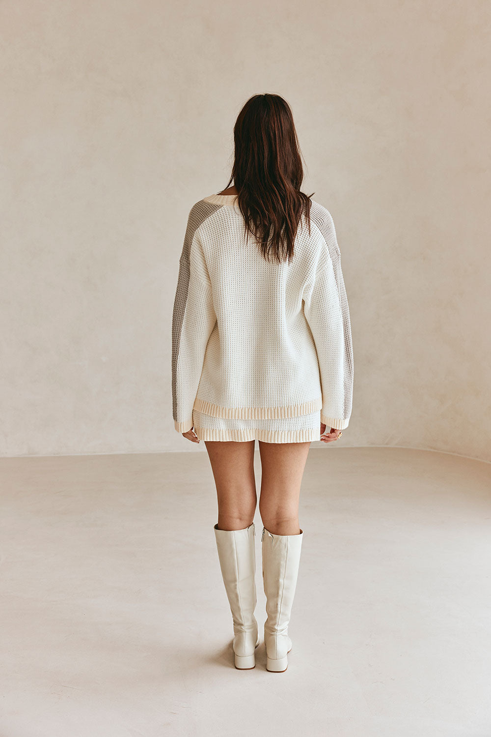 SAMPLE-Adelaide Sweater