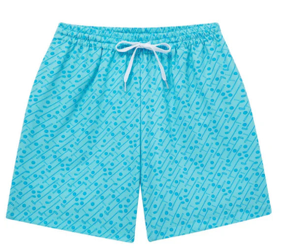 Meripex Men's Swim Trunks