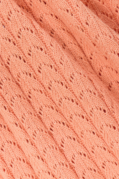 SAMPLE-Athena Pants - Orange