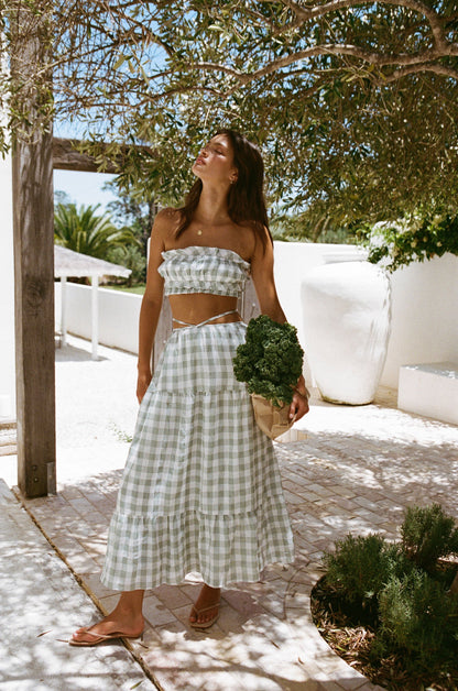 SAMPLE-Alarette Skirt