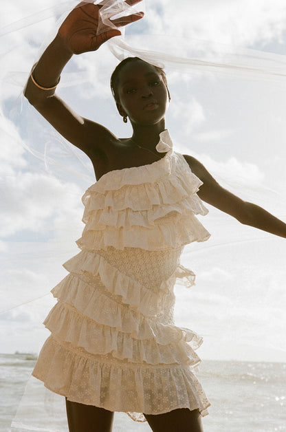 Axelia Dress