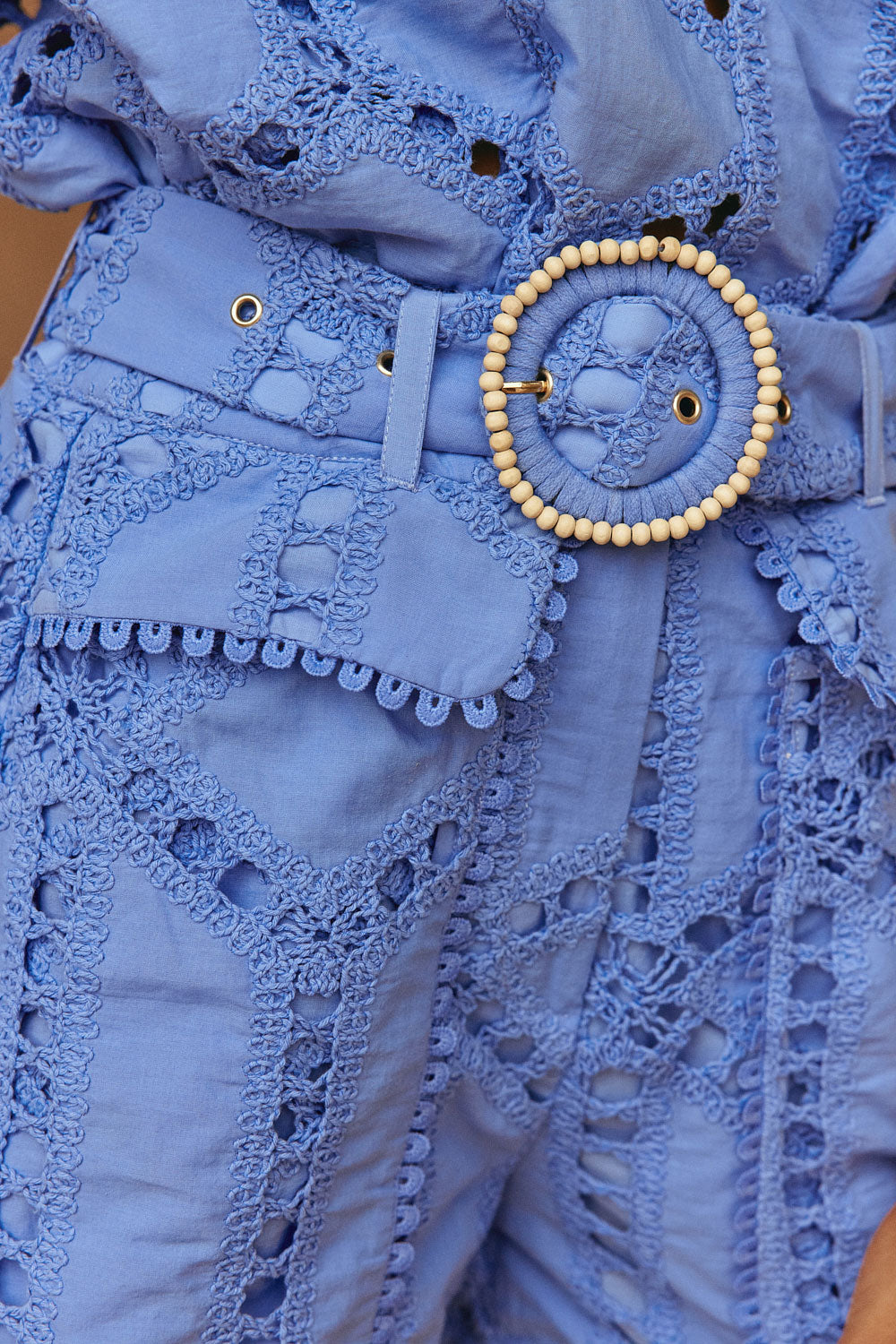 SAMPLE-Alyce Shorts