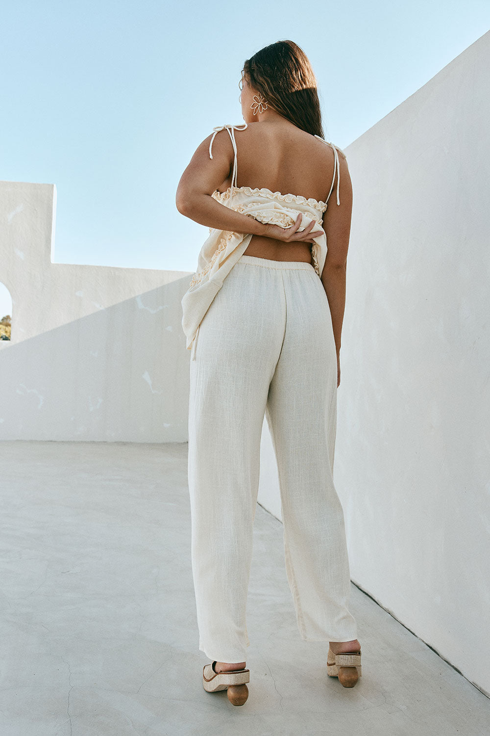 SAMPLE-Cantrell Pants