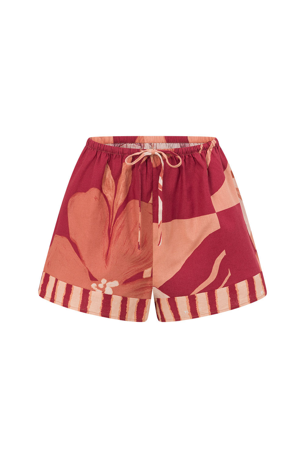 Bijou Shorts - Solanto