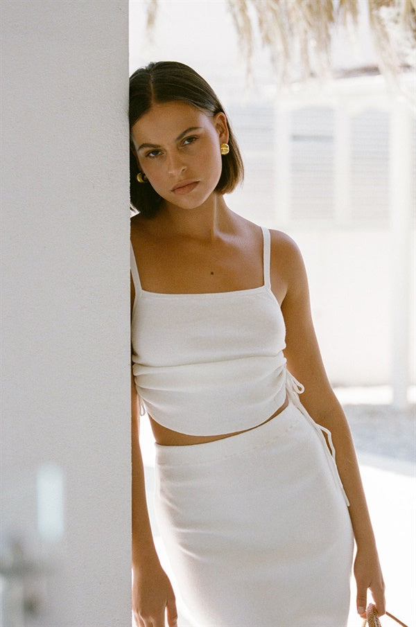 SAMPLE-Celina Knit Top