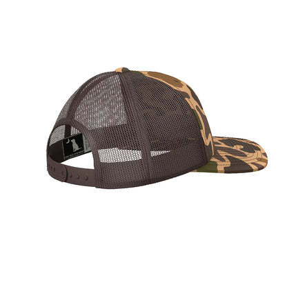 Local Boy Trucker Hats