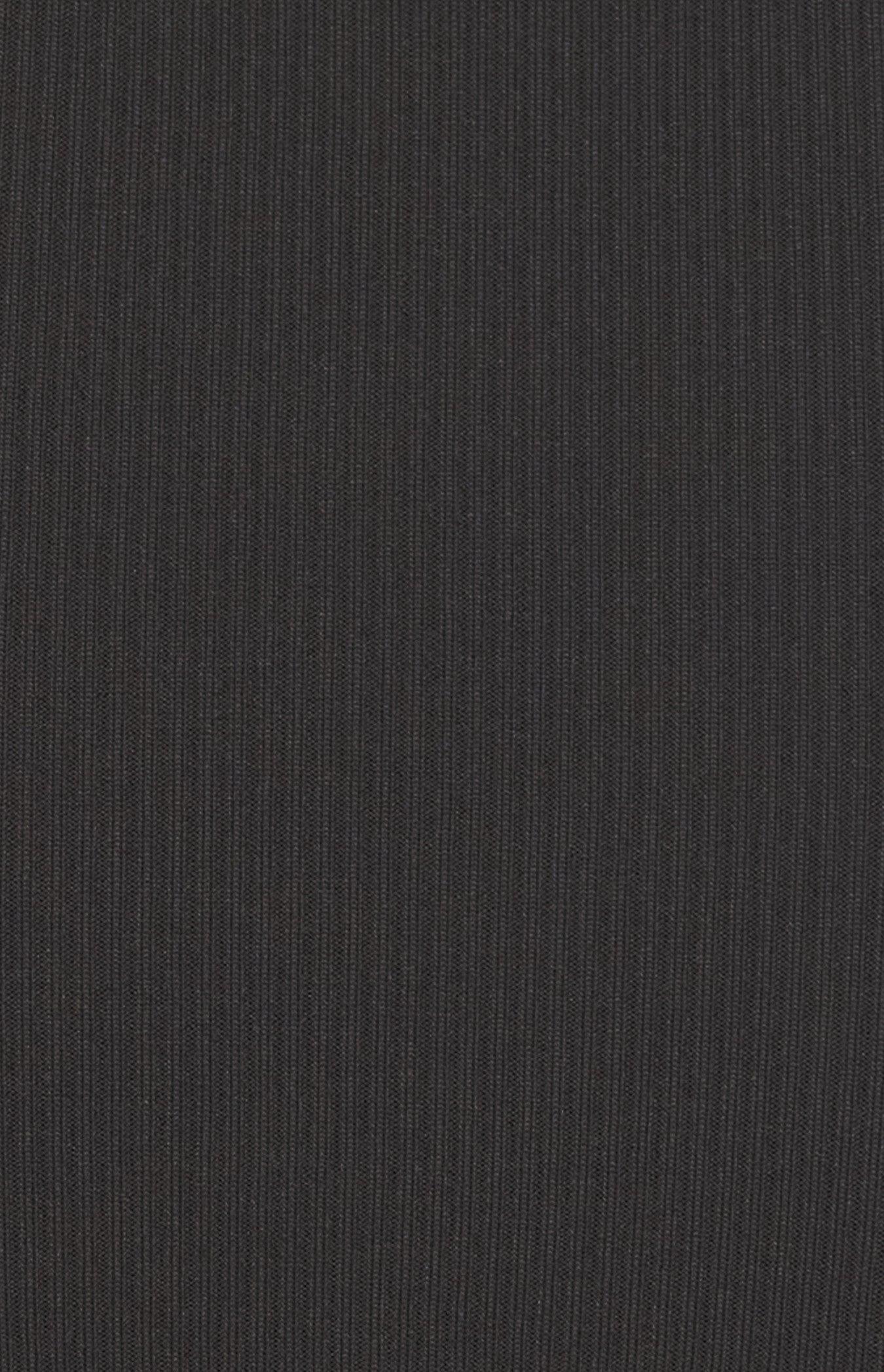 Mirabel Midi Dress - Black