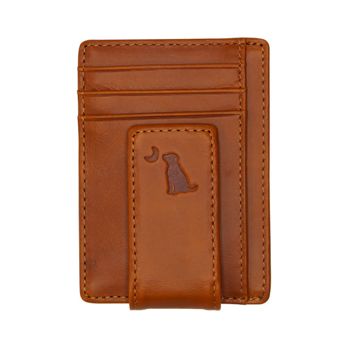 Local Boy Money Clip