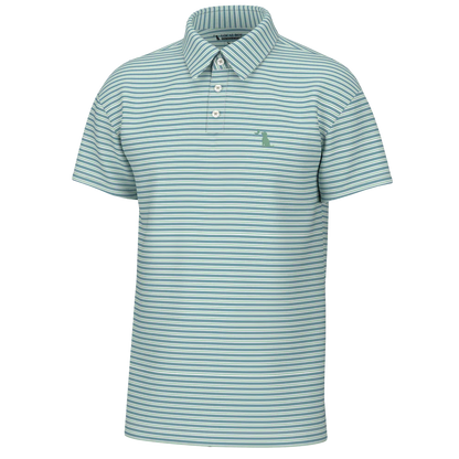 Local Boy Surfside Polo