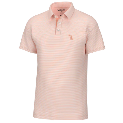 Local Boy Palms Polo