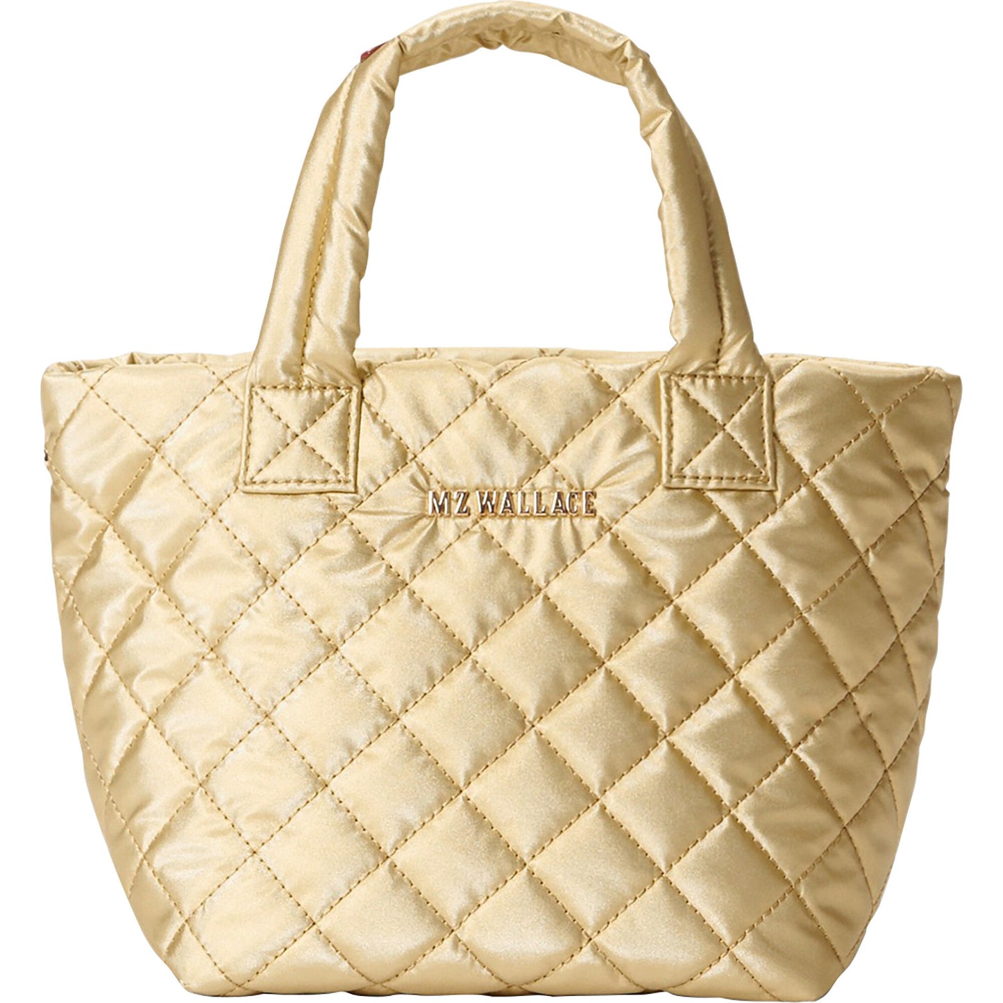MZ Wallace Micro Metro Tote