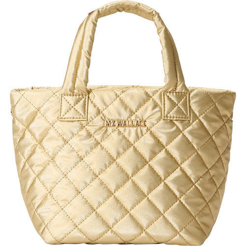 MZ Wallace Micro Metro Tote