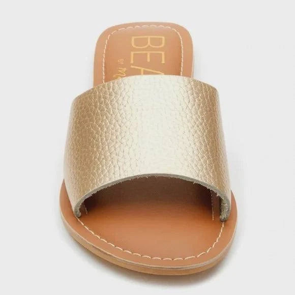 Matisse Cabana Slide Sandal