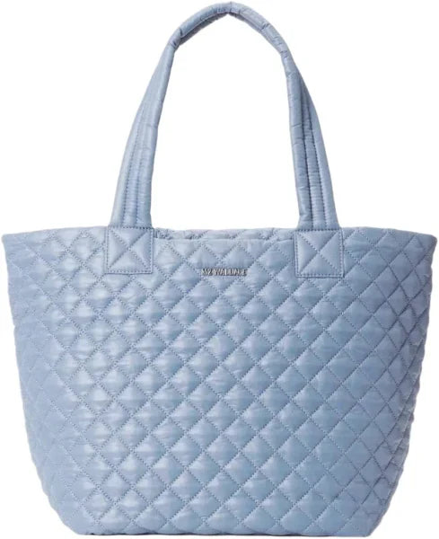 MZ Wallace Medium Metro Tote Deluxe