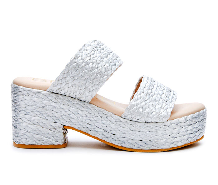 Matisse Ocean Ave Platform Sandal