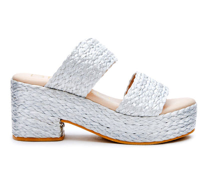 Matisse Ocean Ave Platform Sandal