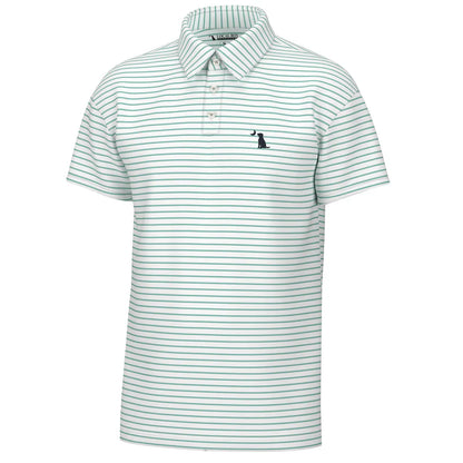 Local Boy Edisto Polo