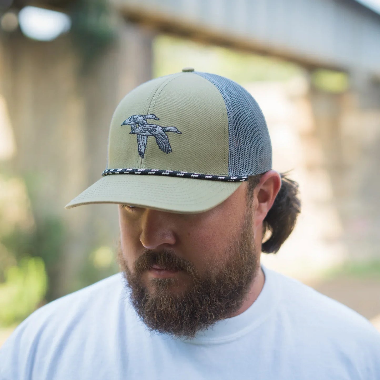Old South Trucker Hat
