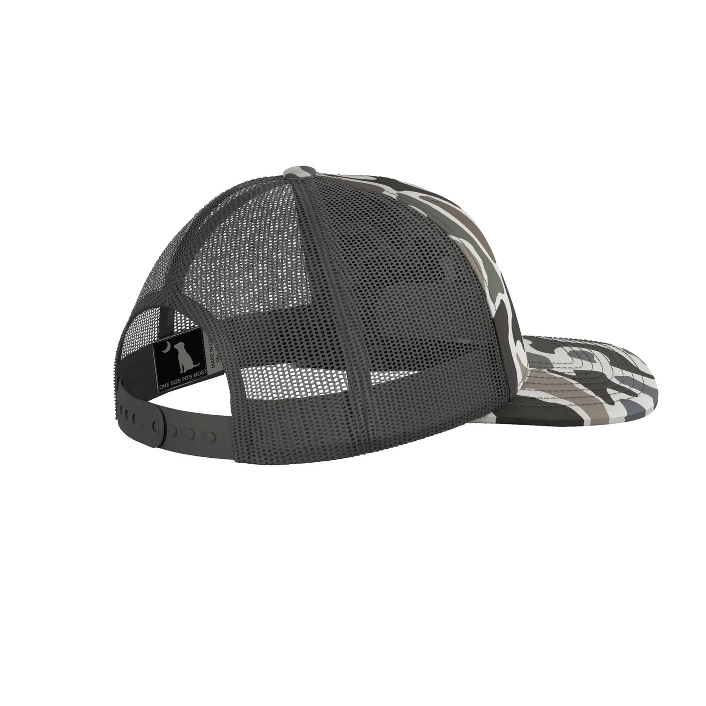 Local Boy Trucker Hats